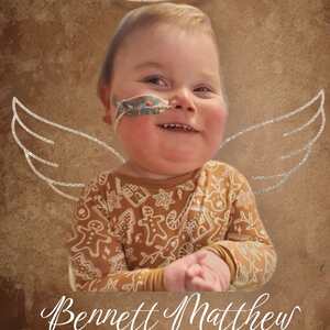 Fundraising Page: Kenzie Spangler